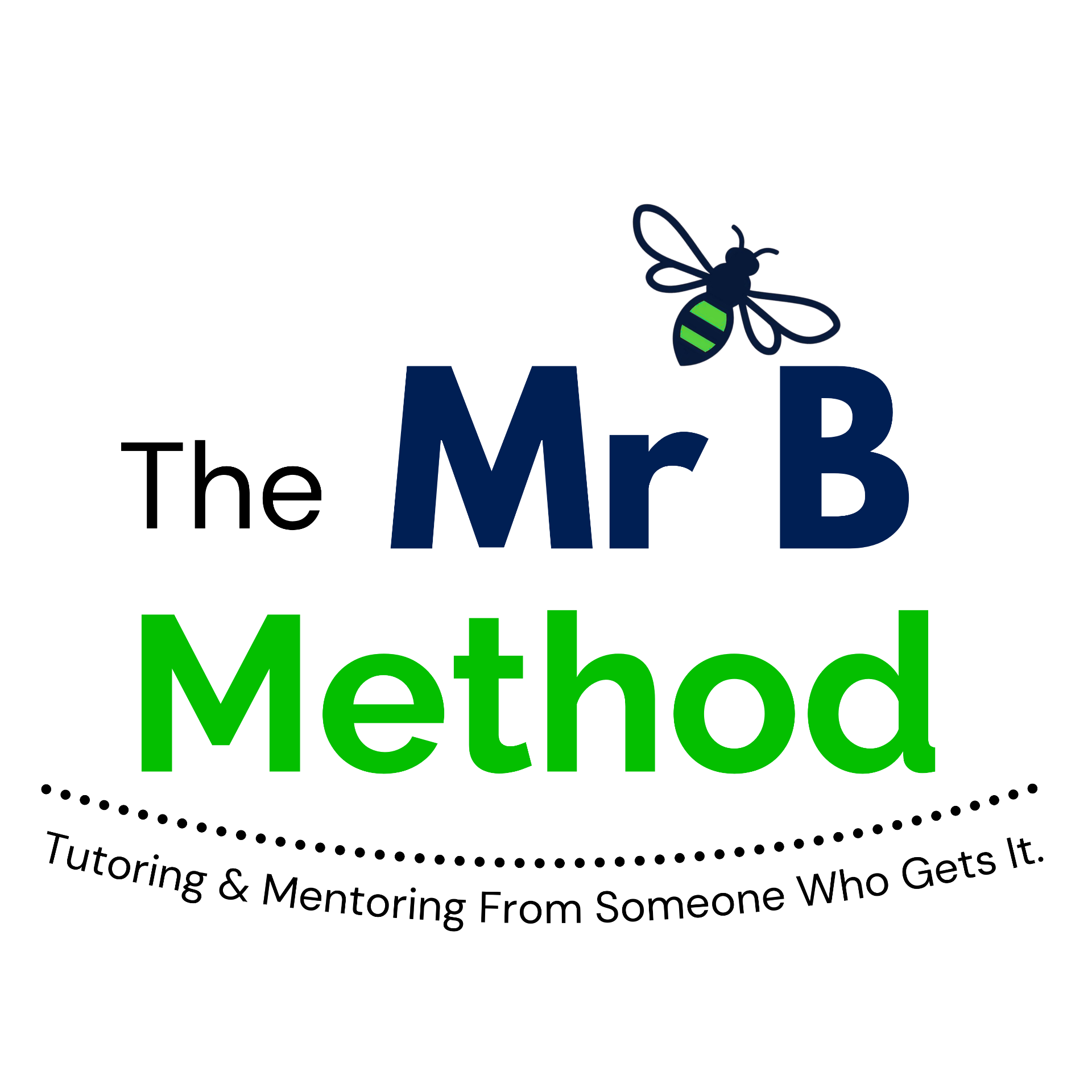 The Mr B Method | Mr B Mentor & Tutor — Birmingham, Sutton Coldfield ...